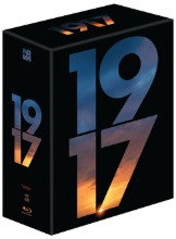 [DAMAGED] 1917 - BLU-RAY Steelbook Limited Edition - One-Click Box Set