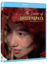 The Scent Of Green Papaya BLU-RAY
