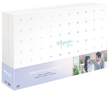 Doctors DVD Box Set (Korean) / Director&#039;s Cut, Region 3