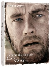 Cast Away BLU-RAY Full Slip Case Limited Edition