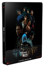 Believer 4K UHD + Blu-ray Steelbook Limited Editon - 1/4 Quarter Slip