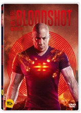 Bloodshot DVD / Region 3 (Non-US)