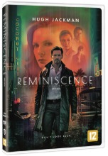 Reminiscence DVD / Region 3