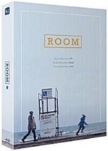 [USED] Room BLU-RAY Full Slip Limited Edition - Type A