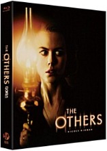 The Others BLU-RAY Limited Edition - Lenticular
