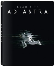 Ad Astra - 4K UHD + Blu-ray Steelbook