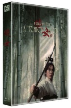 A Touch Of Zen BLU-RAY Limited Edition - Lenticular