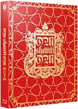 Om Shanti Om BLU-RAY Limited Edition - Full Slip Type B
