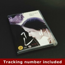 [USED] Blood And Ties DVD (Korean) / Region 3