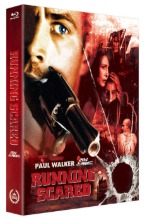 Running Scared BLU-RAY Full Slip Limited Edition