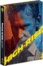 High-Rise BLU-RAY Full Slip Limited Edition - Type B