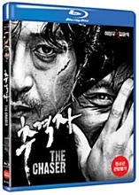 [USED] The Chaser BLU-RAY (Korean)