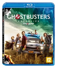 Ghostbusters: Afterlife BLU-RAY