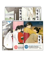 The Tale of Nokdu - Comics (Korean)
