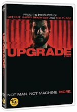 Upgrade DVD / Region 3
