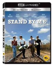 Stand by Me - 4K UHD + BLU-RAY