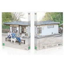 [USED] Little Forest BLU-RAY w/ Slipcover (Korean)