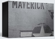 Top Gun + Maverick : 2-Movie Collection - 4K UHD + BLU-RAY Premium Gift Set