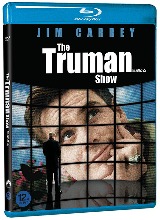 The Truman Show BLU-RAY