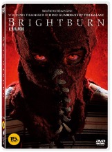Brightburn DVD / Region 3