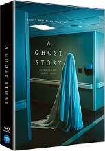 A Ghost Story BLU-RAY Lenticular Limited Edition
