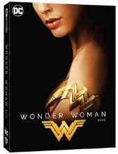 Wonder Woman - 4K UHD + BLU-RAY w/ Slipcover