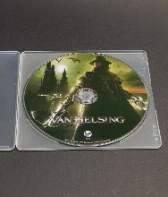[USED] Van Helsing BLU-RAY - Movie Disc Only