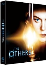 [USED] The Others BLU-RAY Limited Edition - Full Slip