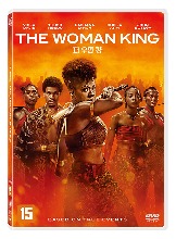 The Woman King DVD / Region 3