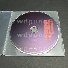 [USED] Steel Rain 2 - Summit BLU-RAY (Korean) / Disc Only