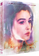 The Apartment BLU-RAY Full Slip Case Edition / L&#039;Appartement