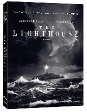 The Lighthouse BLU-RAY Full Slip Case Edition