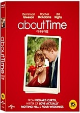 [USED] About Time BLU-RAY Limited Edition (+ OST CD)
