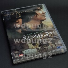 [USED] May 18 - DVD (Korean) / Region 3