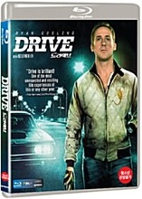 [USED] Drive BLU-RAY / Ryan Gosling, Nicolas Winding Refn