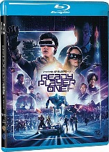 [USED] Ready Player One BLU-RAY