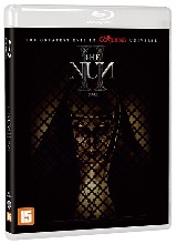 The Nun 2 II - BLU-RAY