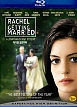 [USED] Rachel Getting Married BLU-RAY