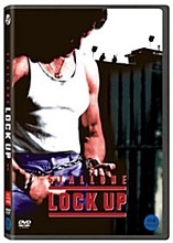 Lock Up DVD Remastered Edition / Region 3
