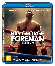 Big George Foreman BLU-RAY