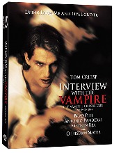 Interview With The Vampire: The Vampire Chronicles BLU-RAY w/ Slipcover - Type B
