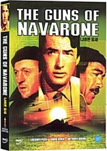 The Guns of Navarone DVD