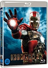 Iron Man 2 - BLU-RAY