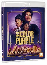 The Color Purple (2023) BLU-RAY
