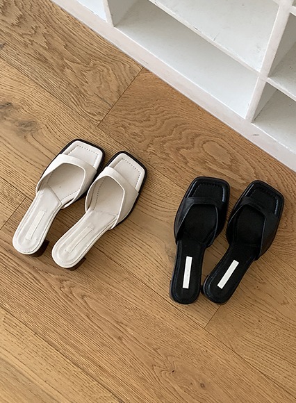 [오늘출발🚚]  NO. 919 slippers (4cm)