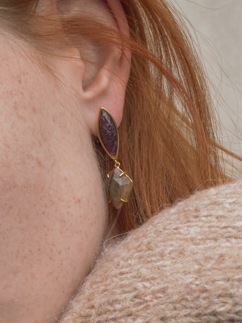 jupia earring
