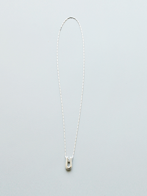 N0025- flection necklace (EDIT SPEC) 