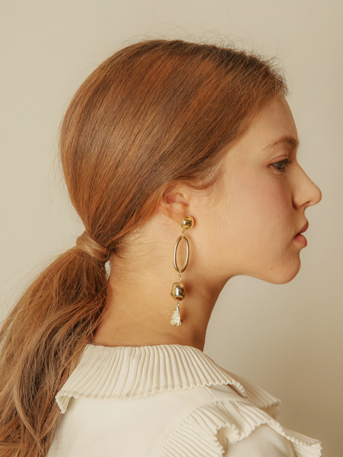 signature earring