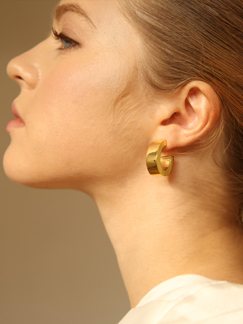 mont 2 earring