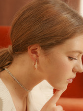 mont 1 earring